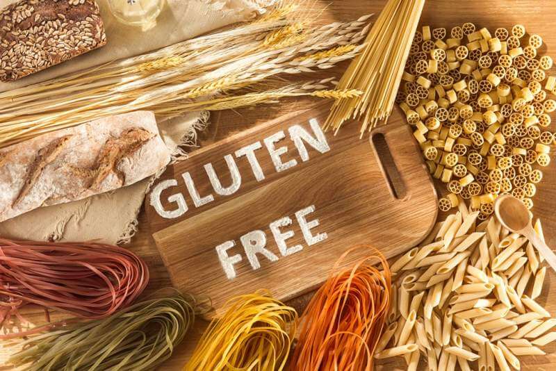 4 Issues to Keep in mind About Residing with Celiac Illness