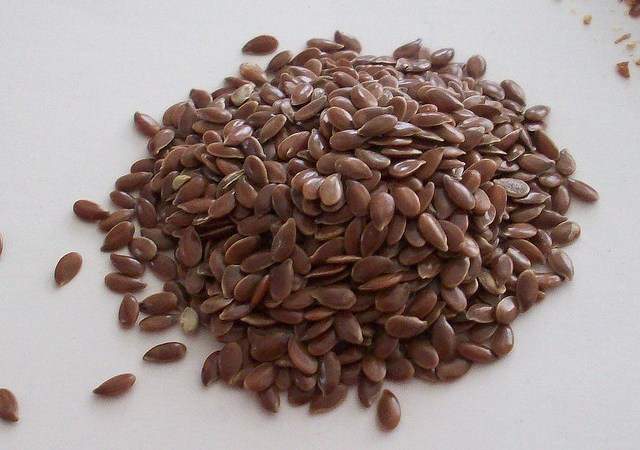 Coronary heart’s Greatest Buddy Flaxseed and all that you simply wished to learn about it!