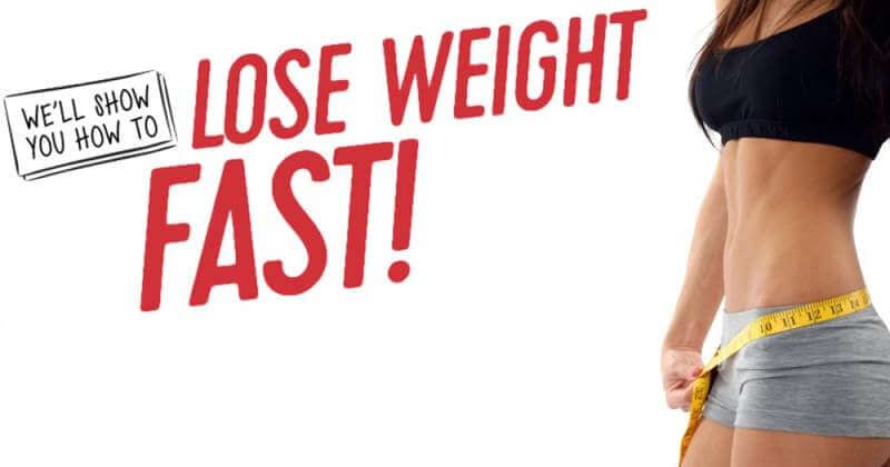 Your Ultimate Guide to How to Lose Weight Fast