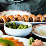 Love sushi? 6 Methods to Order Weight-reduction plan-friendly Sushi