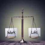 Locum Tenens: About Work-Life Balance and Bursting Myths