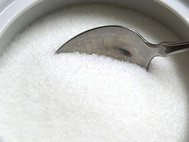 Sugar: Our love/hate relationship