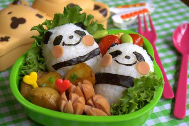 Wholesome Meals for Youngsters: Making ready Completely Enjoyable & Nutritious Lunch