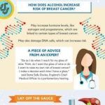 The Information Factors that Present Alcohol’s Impression on the Physique