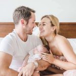 5 Ways New Parents Can Practice Self-Care