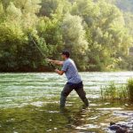 Stay Happy And Healthy – Top Reasons To Go Fishing