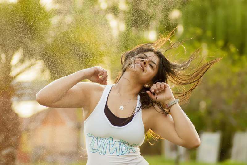 5 Benefits of Doing Zumba