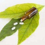 Homeopathic on your well being