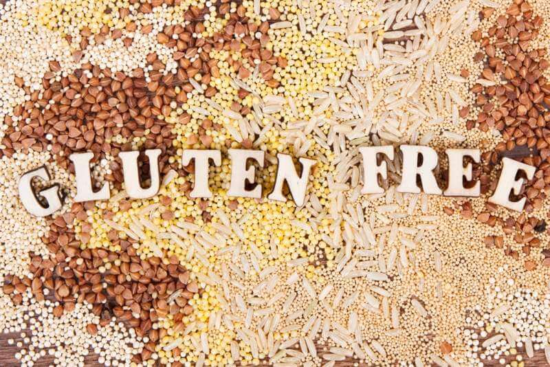 7 Suggestions and Methods to Keep Vitality Ranges Whereas Gluten-Free