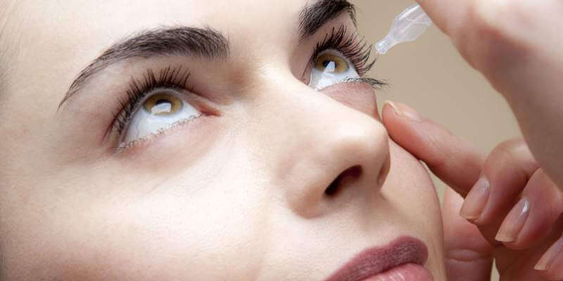 Dwelling Treatments For Frequent Eye Issues