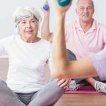 Six Best Heart-Healthy Workouts for the 60s, 70s, and 80s