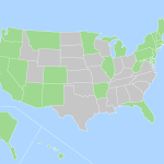 U.S. Medical Marijuana Labeling Laws