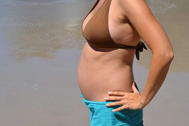 Learn how to drop a few pounds after being pregnant in 10 Easy Steps