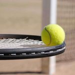 Tennis as a Enjoyable, Viable, and Efficient Exercise Routine