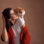 Are You Suffering From Depression? Here’s How Pets Will Help You Fix It