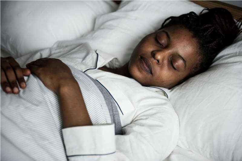 How A Good Evening’s Sleep Can Preserve You Wholesome