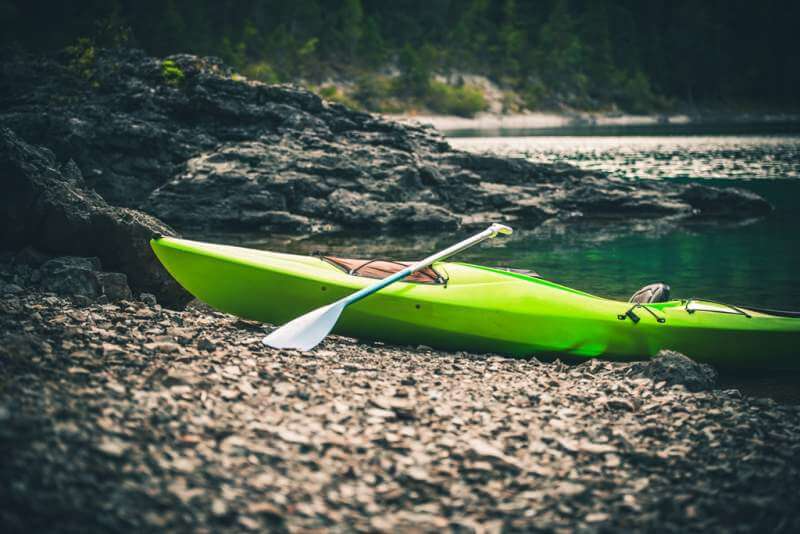 7 Tricks to Maintain in Thoughts When You’re Kayaking for the First Time