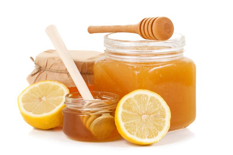 A Few Good Causes To Begin Your Day With A Glass Of Lemon And Honey