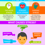 How To Handle Stress in On a regular basis Life?